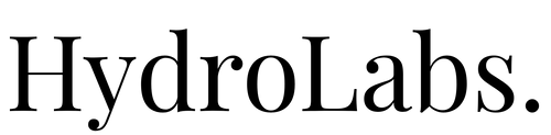 HydroLabs Shop